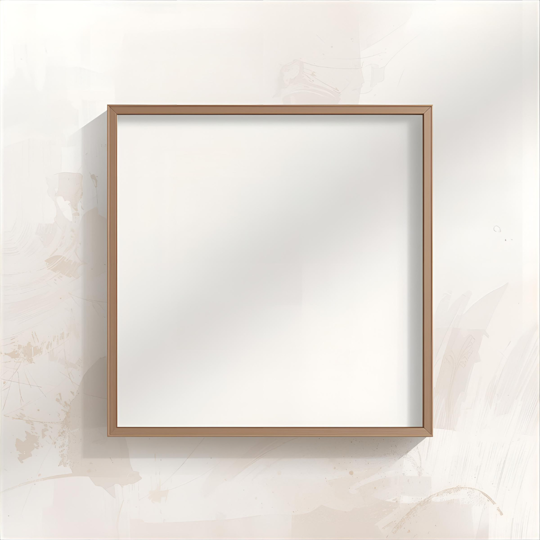 MIRELLA – Minimalist Art Frame