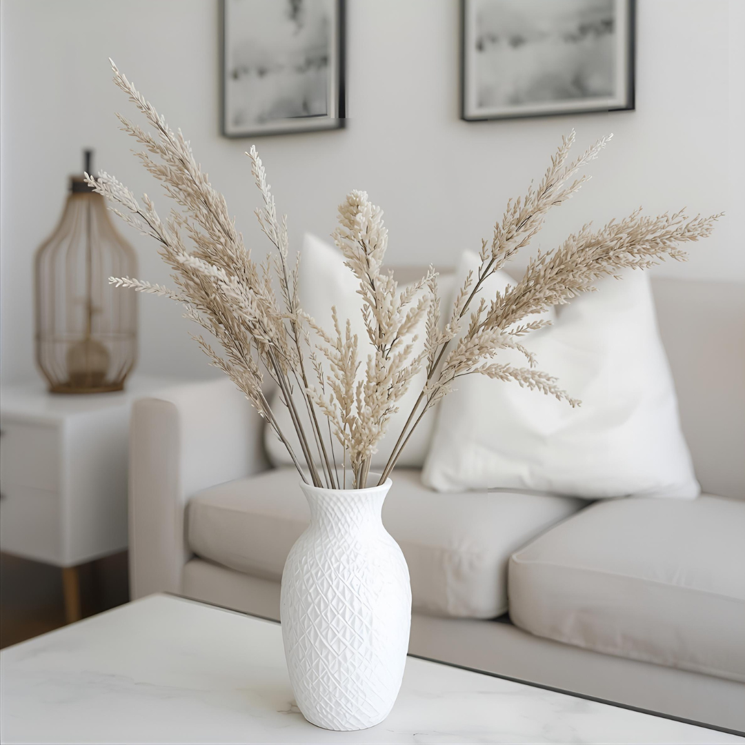 TALORA – Handcrafted Ceramic Vase